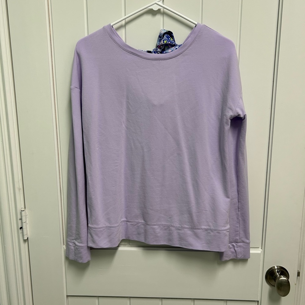 Lilly Pulitzer sweater